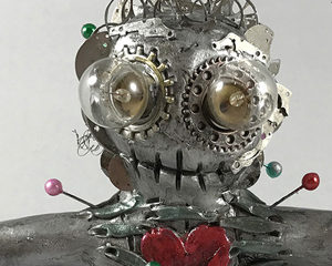 Phil A. Ment – Steampunk VooDood 37