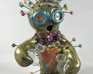 Al Chemist – Steampunk VooDood 38