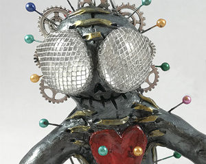 Ocelli – Steampunk VooDood 44