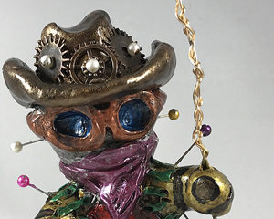 Bandit – Steampunk VooDood 46