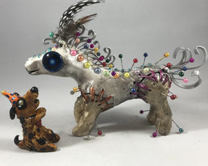 Snicker and Doodles – VooDood 45