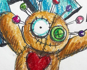 Cockadoodledoodles