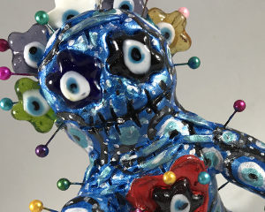 Evil Eye