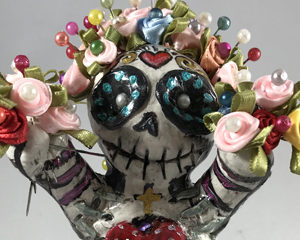 Dia de los Muertos