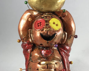 Laughing Buddha